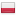 superanime.pl server is located in Poland